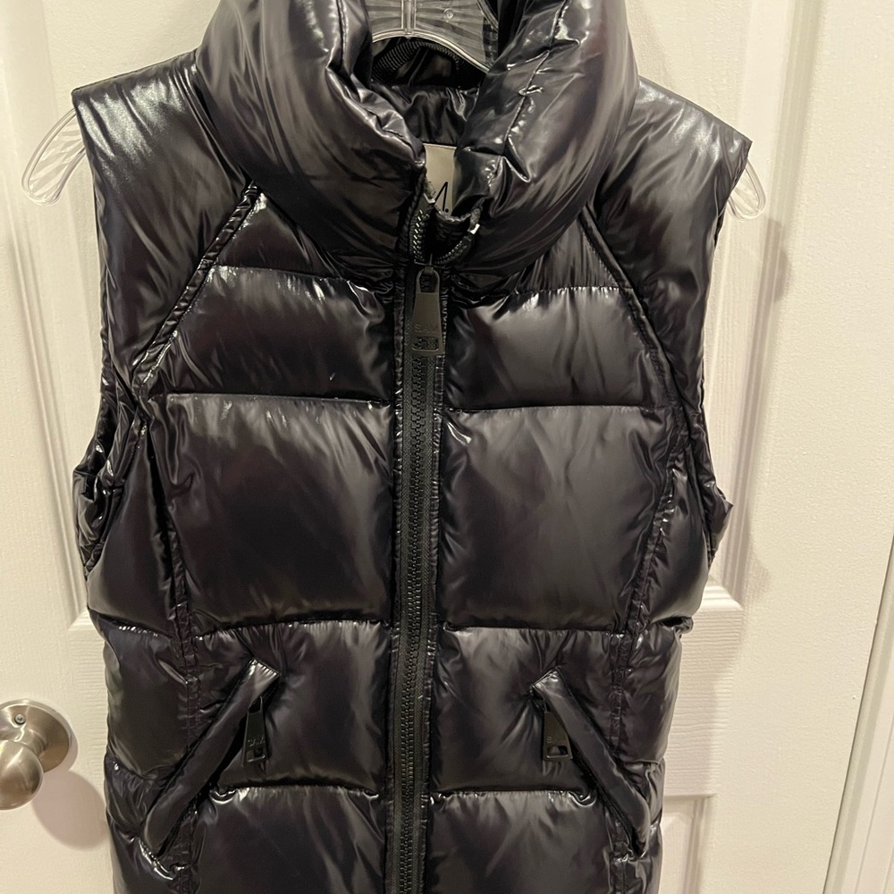 SAM. Freedom Vest